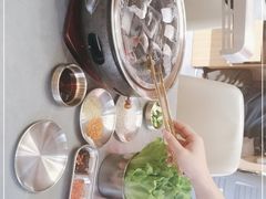 -围炉肉舍丹东海鲜烤肉·烤活鳗(步行街店)