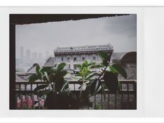 -圣地·布达拉酒店(江北嘴金融城店)