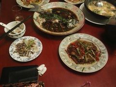 -原味缘菜馆