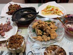 -金姐台湾菜(珠江路店)