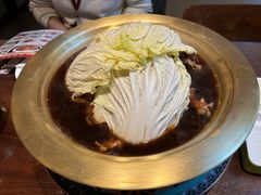 -南门小馆·清真(国贸商城店)