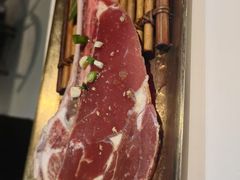 -炙城·韩式烤肉(南京东路店)