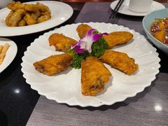 -金泽大酒店·卢塞恩餐厅·年夜饭春节连市