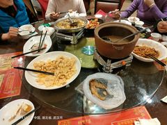 -刘胖子家常菜·蹄花焖藕(中南店)