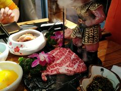 -黑牛の店·和牛烧肉(大悦城店)