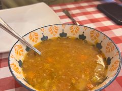 -安立可意大利美食