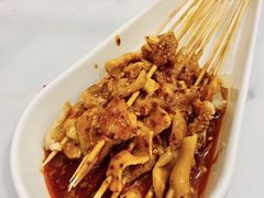 -姐弟俩土豆粉(四海唐人街店)