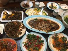 -阿鹏故事云南野生菌火锅(人民路店)