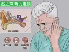 -自然之声助听器·呼吸机(公园路店)