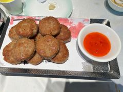 -绿杨春·淮扬宴(庐山路店)