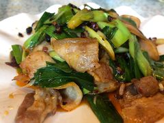 -文三里屯面馆(三里屯店)
