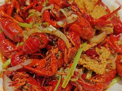 -周姑娘不等味·牛羊肉火锅·螃蟹罗氏虾·烤鱼烤串(高邮店)