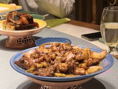 -那家小馆•北京菜•烤鸭(中关村店)