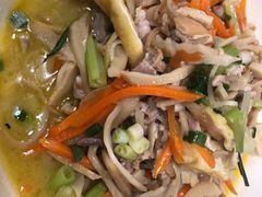 -笨罗卜浏阳菜馆(太平街店)