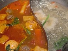 -川锅一号火锅(铜山万达店)