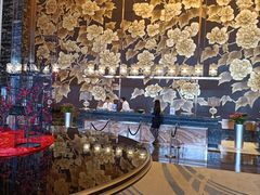 -长沙富力万达文华酒店