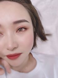 -babiline芭比莱恩半永久纹眉纹唇发际线