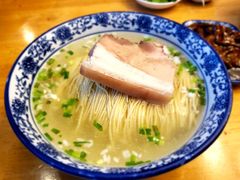 -裕兴记·三虾面(西北街总店)