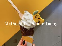-麦当劳(苏州中心星悦汇店)