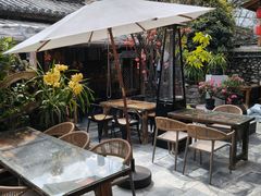 -尽善百年古院餐厅(王家老宅店)