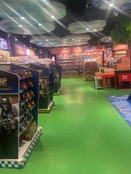 -哈姆雷斯(王府井百货大楼店)