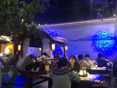 -绿茶餐厅(乐峰广场店)