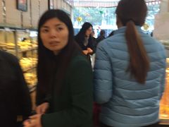 -长发西饼(临顿路店)