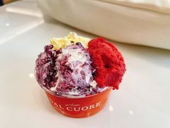 -Dal Cuore 达可芮冰淇淋(陕西北路店)