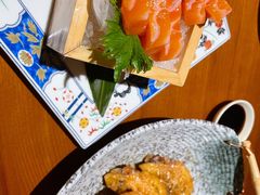 三文鱼刺身-有喜屋·深夜食堂(北京西路店)