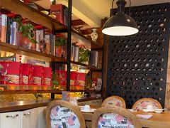 -品大三·经典淮扬菜(大行宫店)