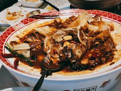 -旺顺阁·北京菜(北辰上品+)