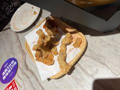 -南锣南门(东方银座店)