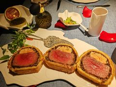 -弦月窗LUNETTE BY AMANDA(复兴路店)