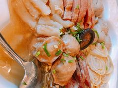 -君来湖滨饭店·渔餐厅