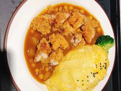 -乡村基(合川大学城店)