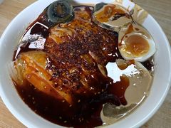 -何老二卤汁凉粉