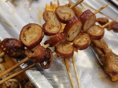 -京朋串屋·烧烤(望京西路总店)