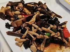 -南太湖山庄·四季轩&国风堂中餐厅