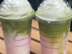 -星巴克(杭州嘉里中心4F店)