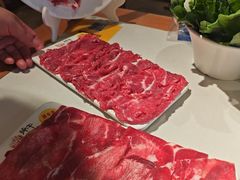 -焯牛潮汕牛肉火锅(云峰街创始店)
