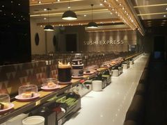 -争鲜回转寿司(通州万达店)