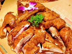 -前海沿·青岛菜(李沧万达店)