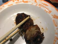 -肉串汪(望京店)