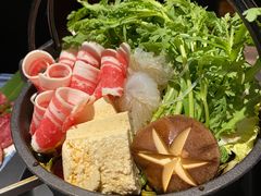 -牛焱·烧肉酒肆(五大道店)
