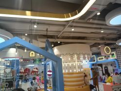 -米兜欢乐王国·儿童乐园(宝安益田假日天地店)
