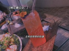 -初拾·花里餐厅(钜城华亿店)