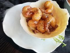 -柒园·三十年创意杭帮菜(龙湖滨江天街店)