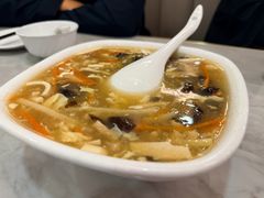 -台北楚楚园馅饼粥(虹桥南丰城店)