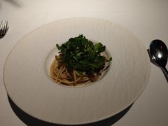 -Oyster Talks 四度蚝法餐厅