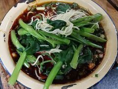 -赵伍面庄(松石大道店)